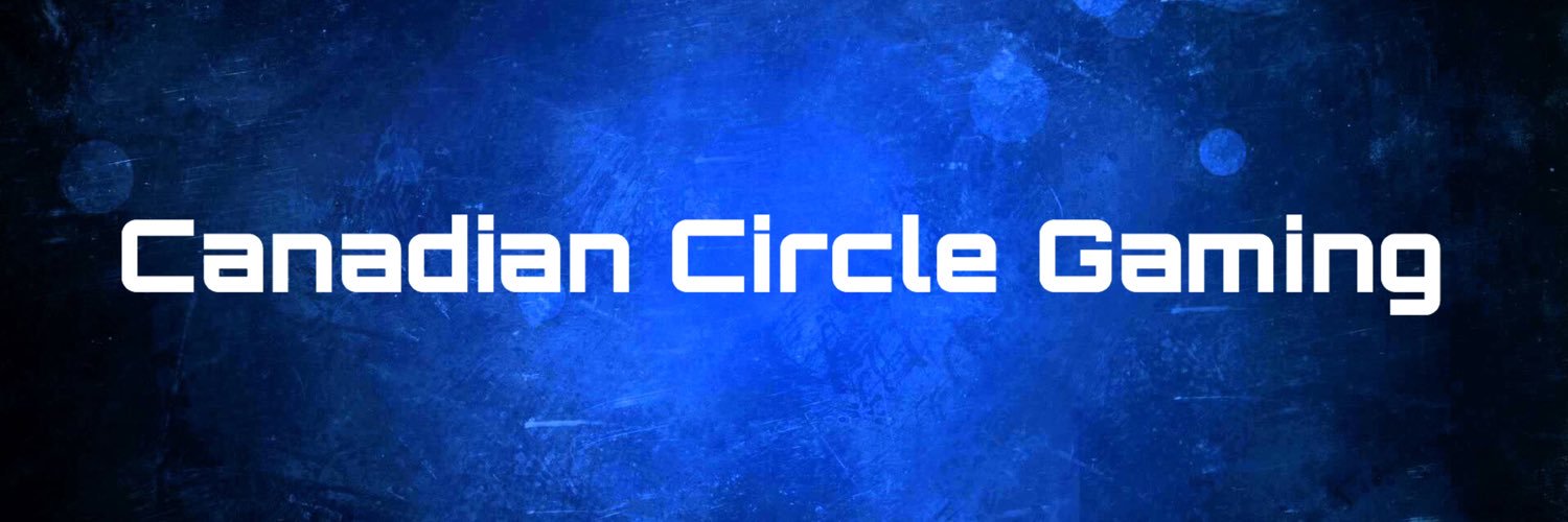 CCGAMINGTV's profile banner image