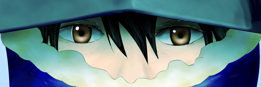 koban000's profile banner image