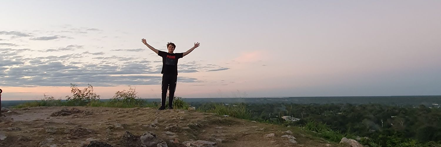 andyguillermo47's profile banner image