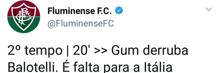 Fluminense 2mil banner