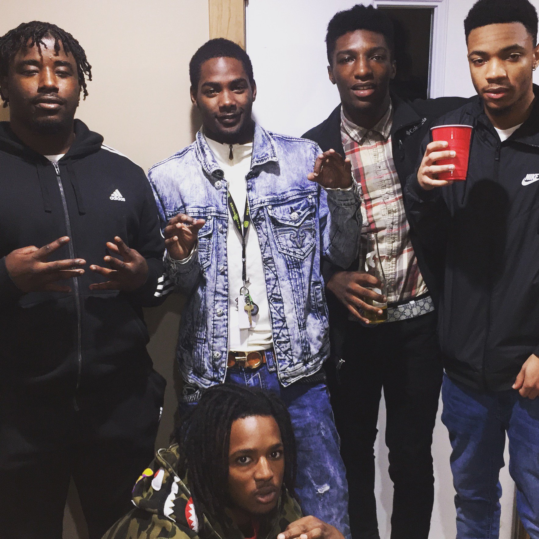 GfazoDaReal98's profile banner image