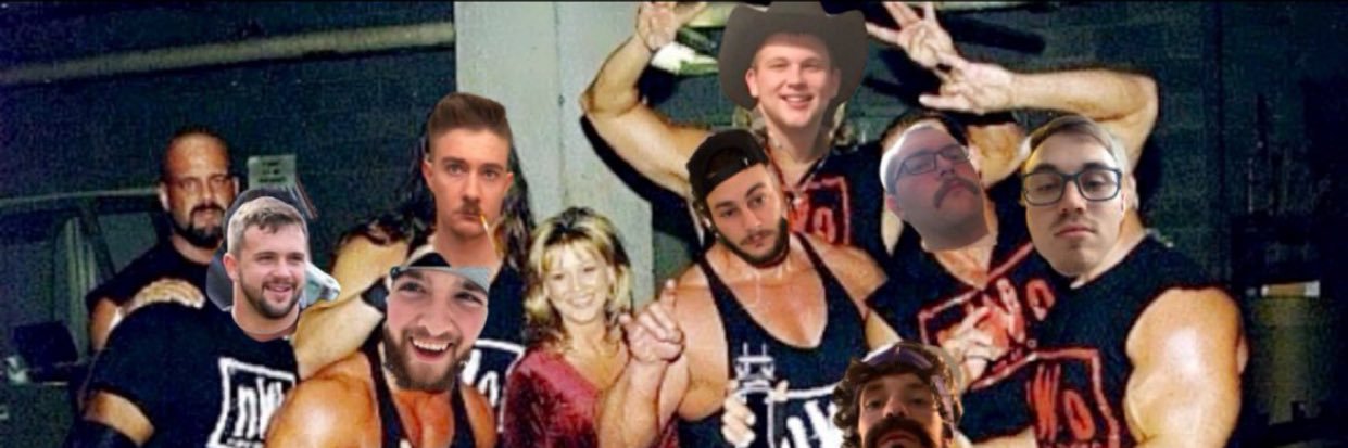 xjohnreed68's profile banner image