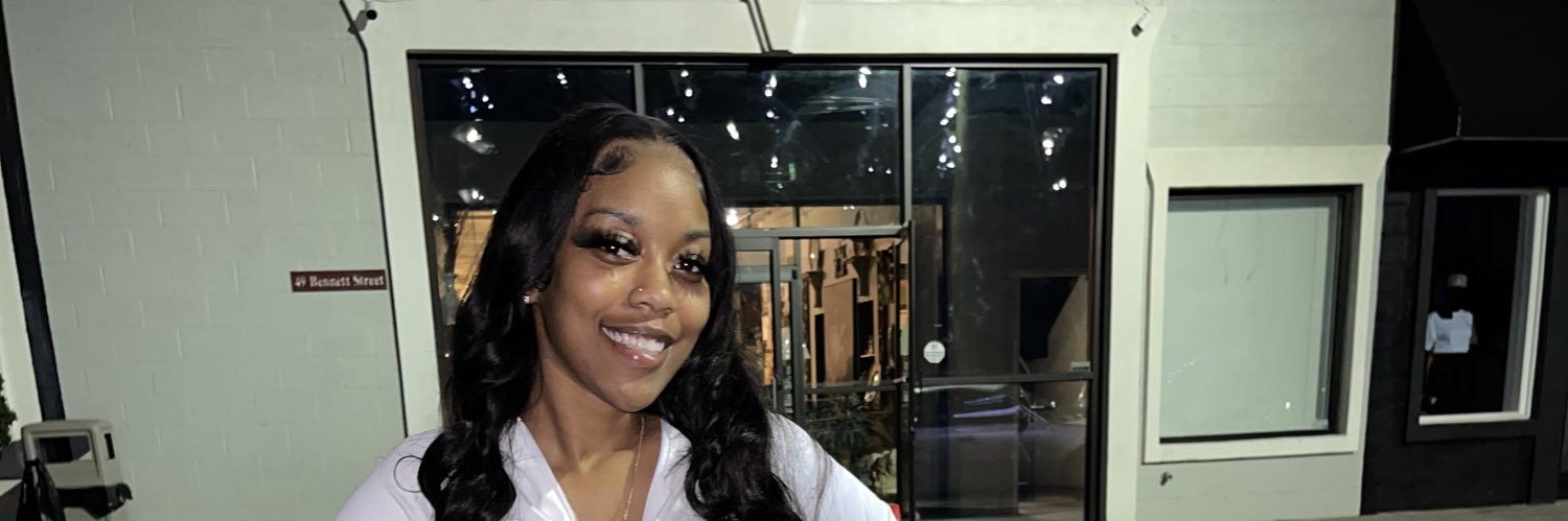 therealniyaaah's profile banner image