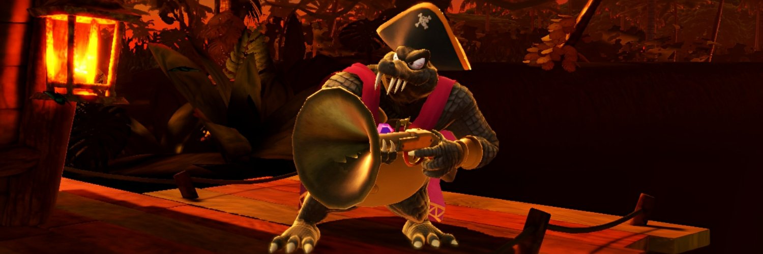 ErluxTrefoil's profile banner image