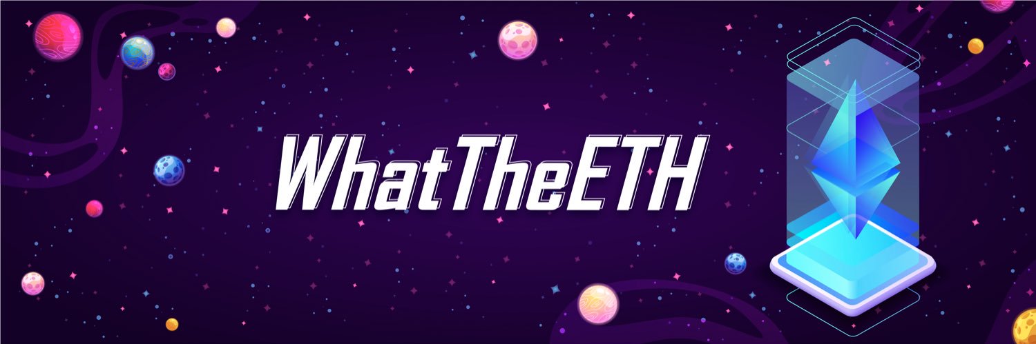 WhatTheETH banner