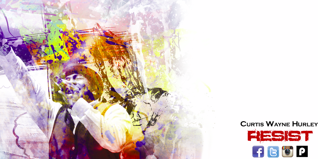 Curtis Wayne Hurley banner