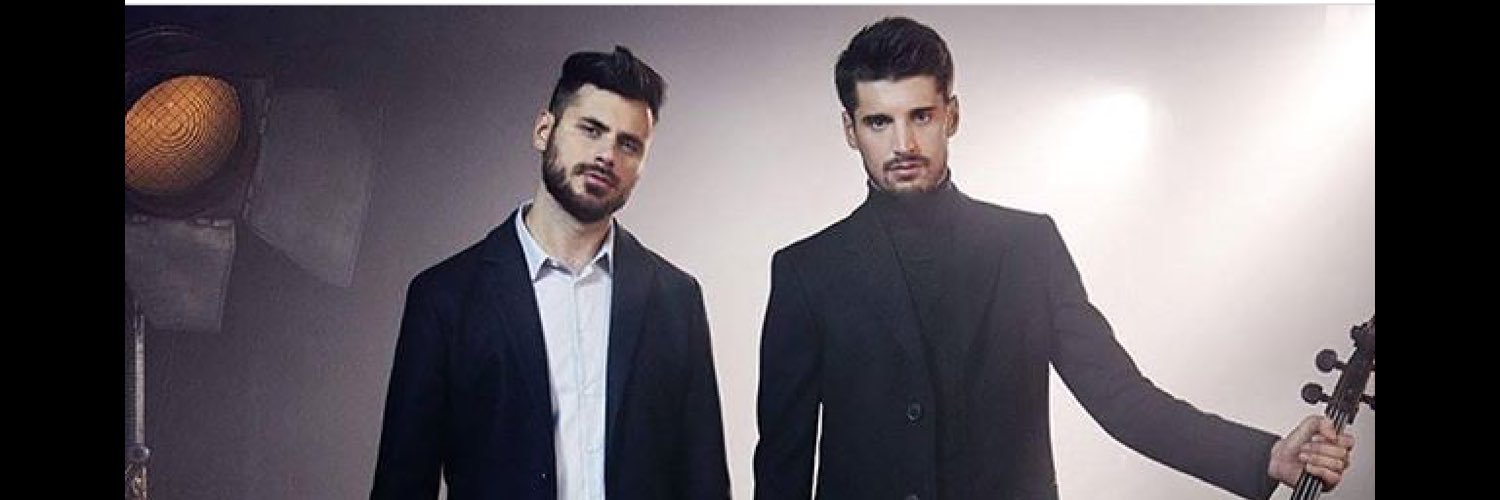 hauserholics's profile banner image
