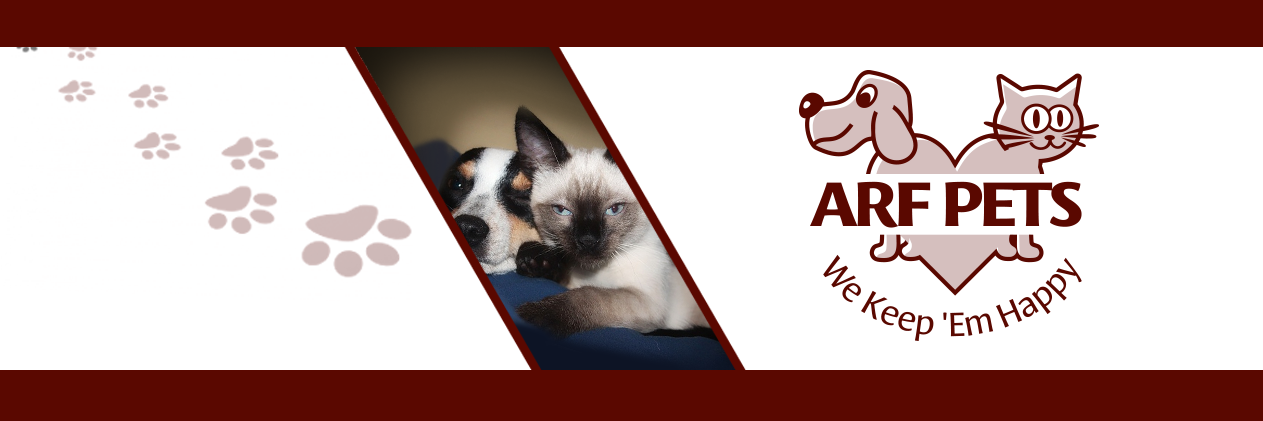 ArfPets's profile banner image