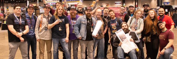 ericstrothers Profile Banner