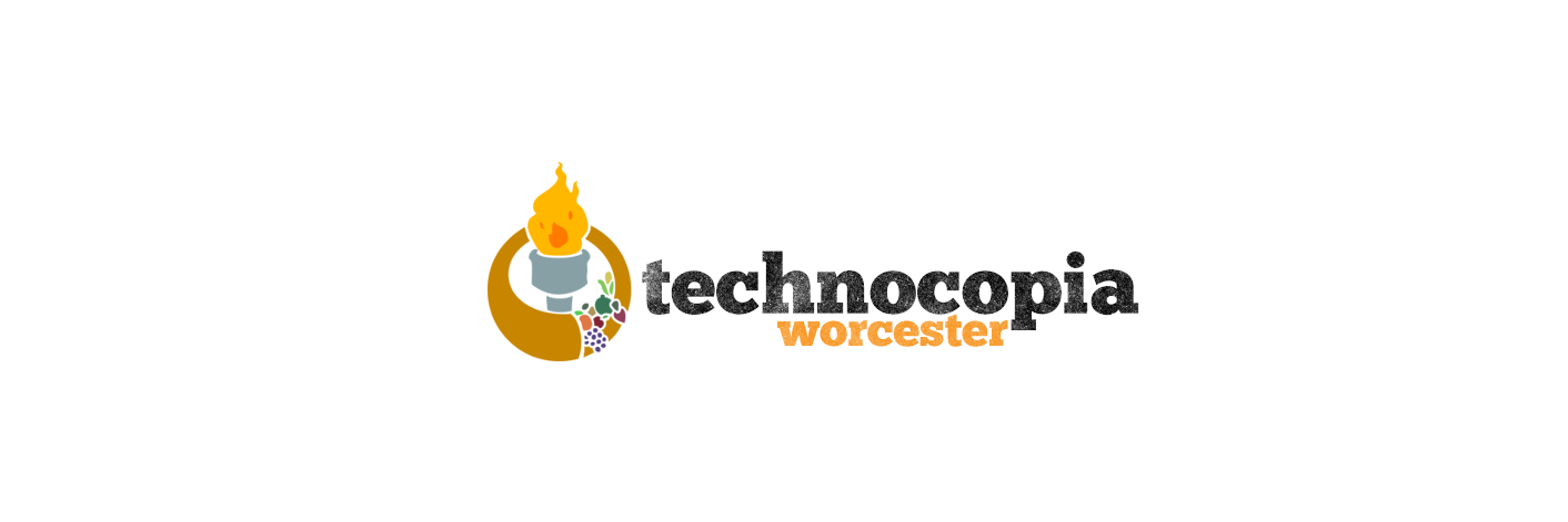 Technocopia banner