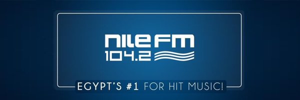 104.2 Nile FM Profile Banner