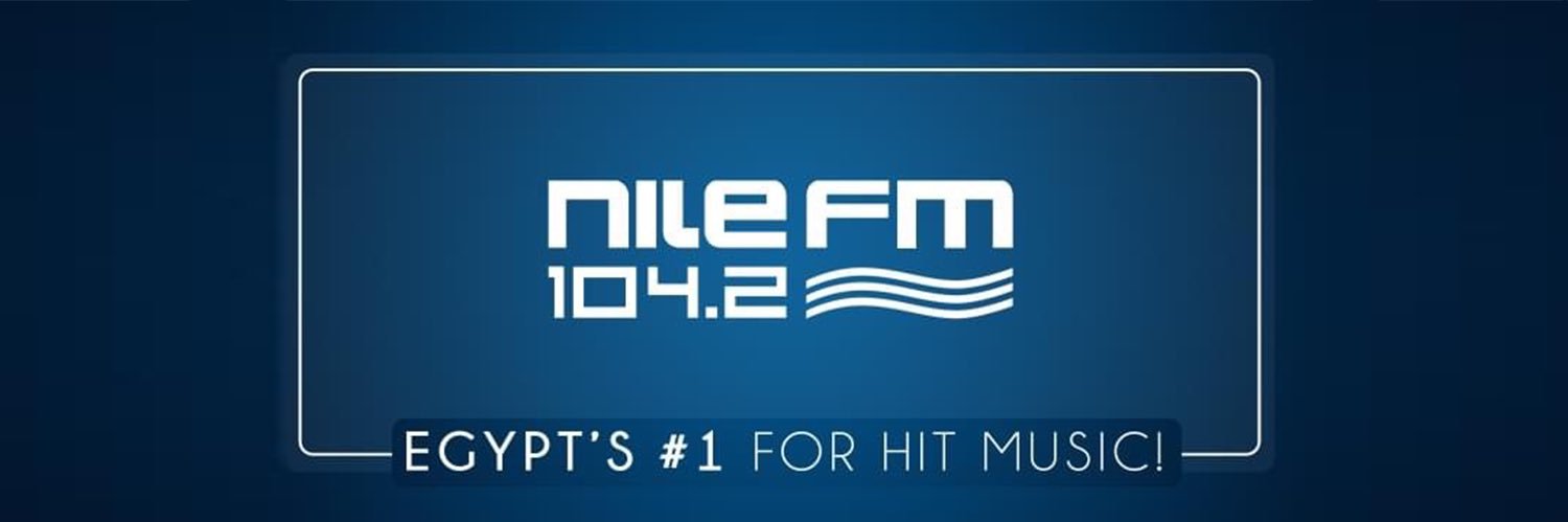 104.2 Nile FM banner