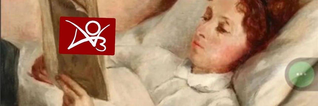 valen banner