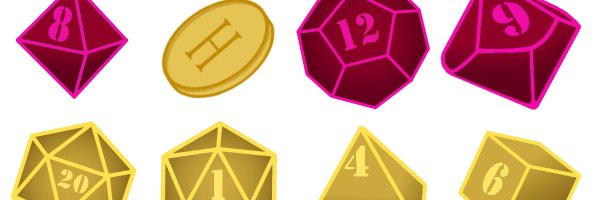 Gaelcon Profile Banner
