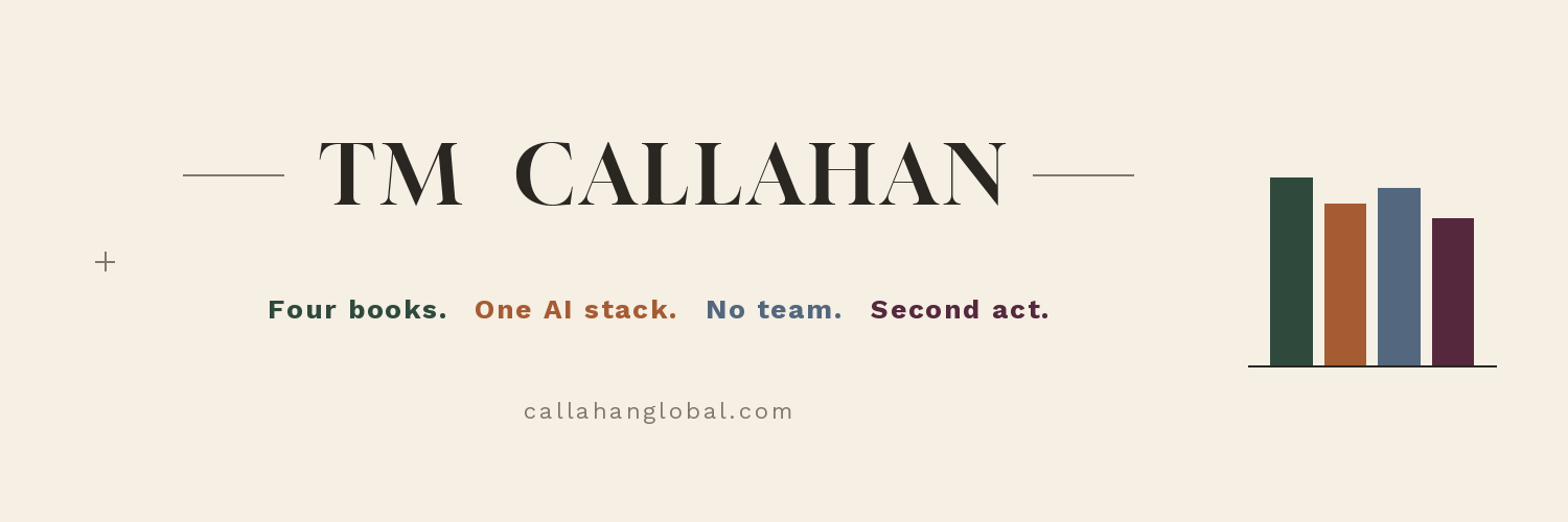 TMCallahan's profile banner image