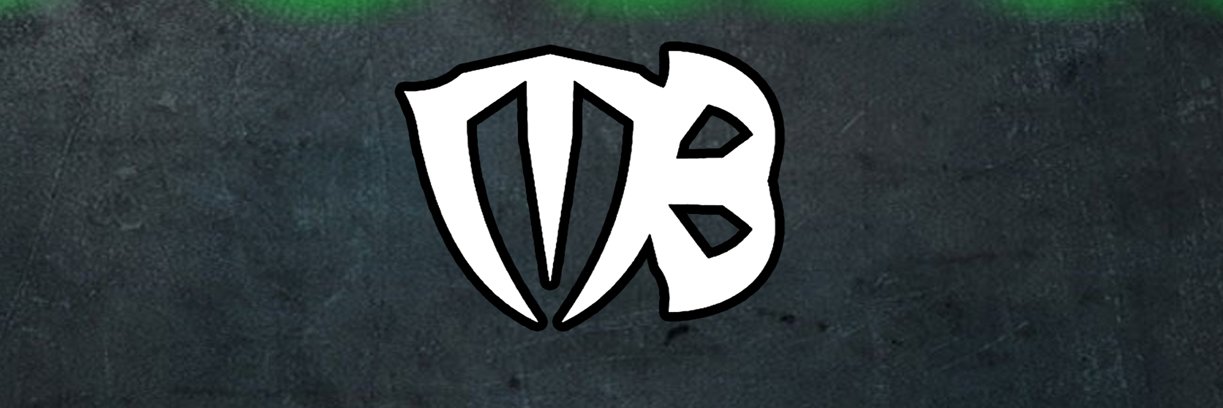 MarcusBP's profile banner image
