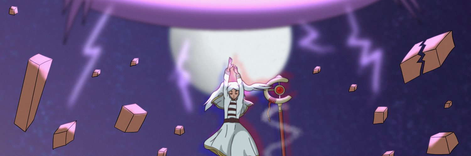 Elforenze's profile banner image