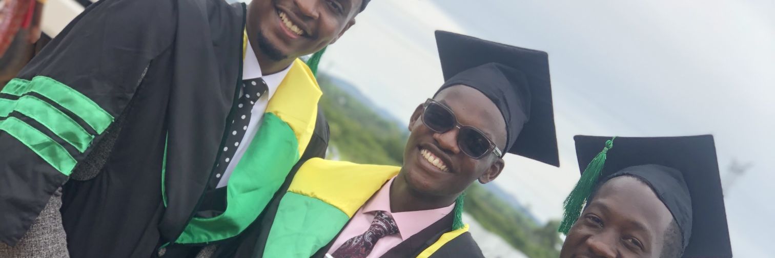 drgarvinnsubuga's profile banner image