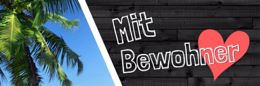 🔞Mit_Bewohner🔞MrBomb1 on Stripchat🔞 banner