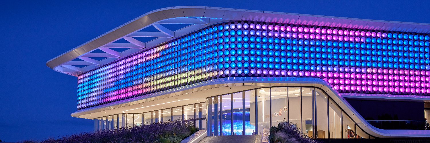 Pharos Controls banner