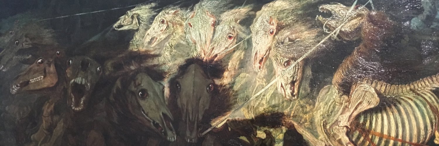 swearatthemoon's profile banner image