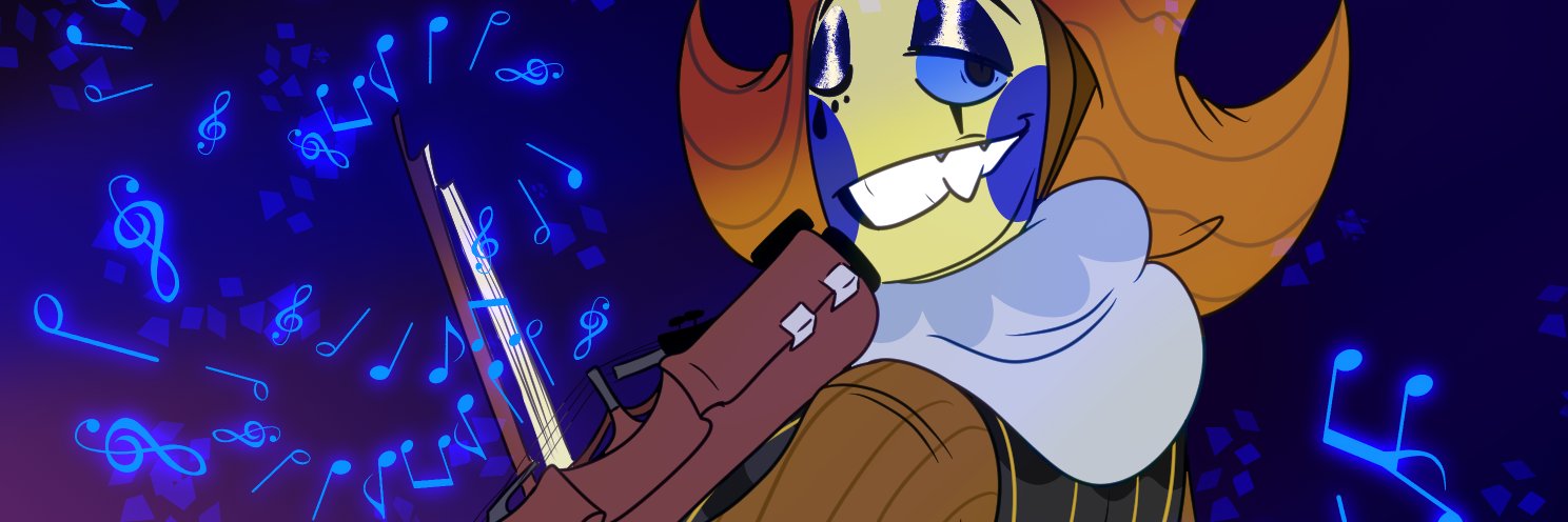 PotionBunny's profile banner image