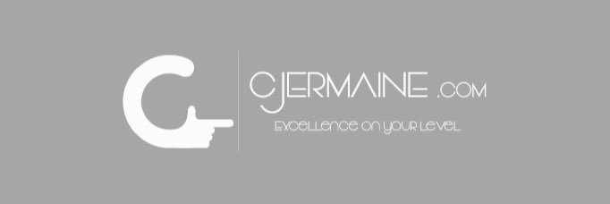 CJermaine's profile banner image