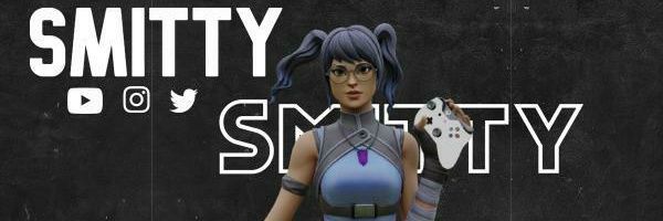 SnitzySmith's profile banner image