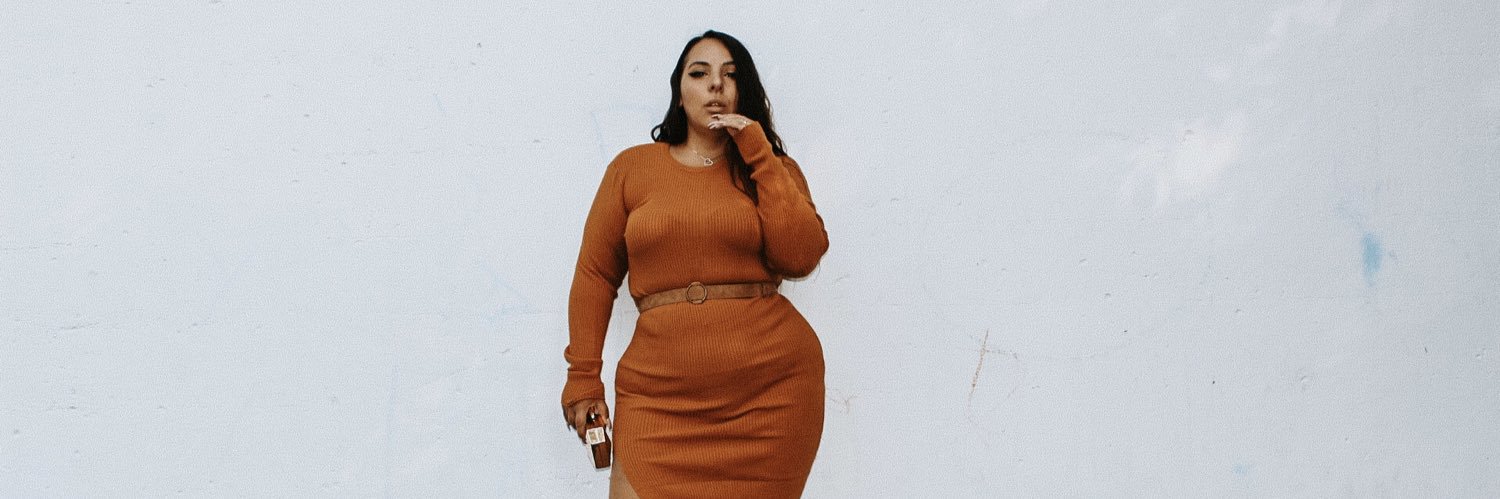 TheCurvyClass's profile banner image