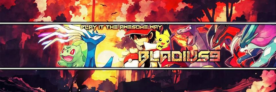 Bladius69's profile banner image