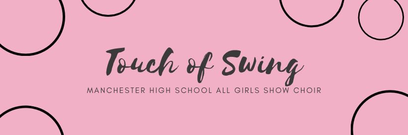 touchofswing's profile banner image