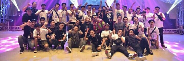 AriefFA98's profile banner image