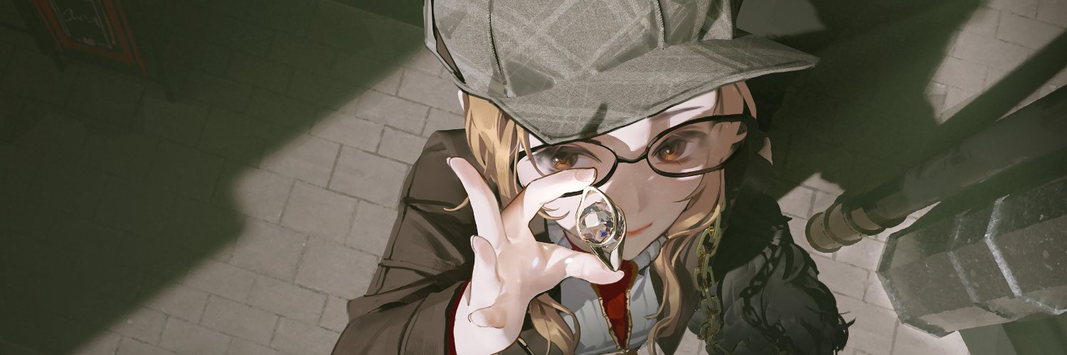 Kurayami_11's profile banner image