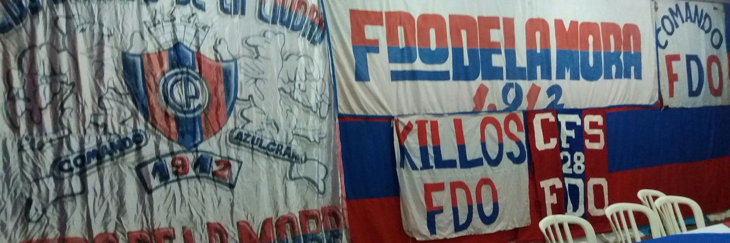 FreddyCfs's profile banner image