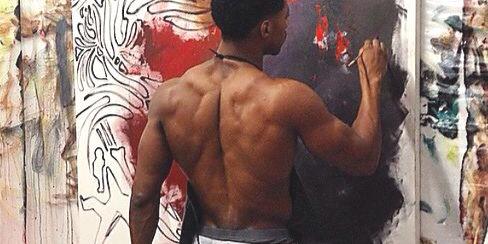 omgblackmen's profile banner image