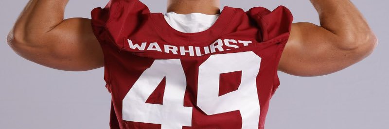 JennWarhurst's profile banner image
