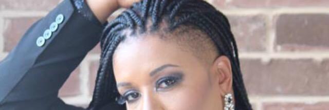 Nicole Mitchell banner