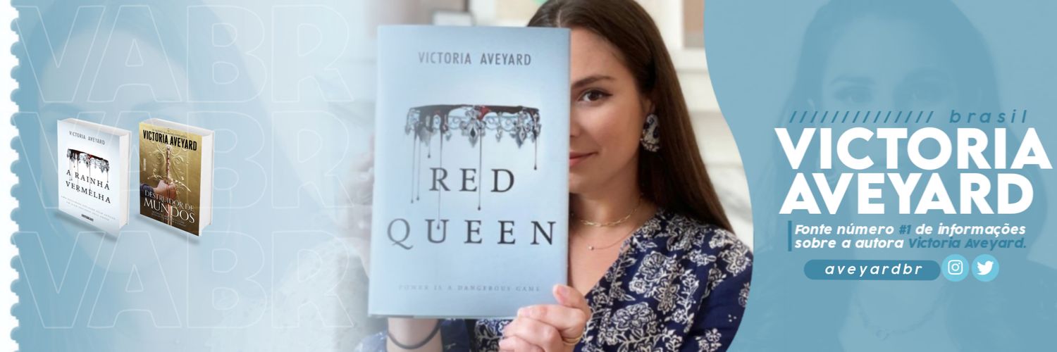 AveyardBR's profile banner image