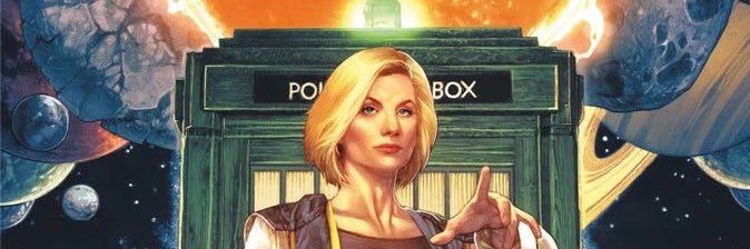 whoisyouDoctor's profile banner image