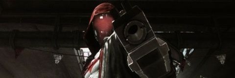 RedHoodedStep's profile banner image