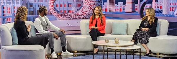 SARAHAMDAN Profile Banner