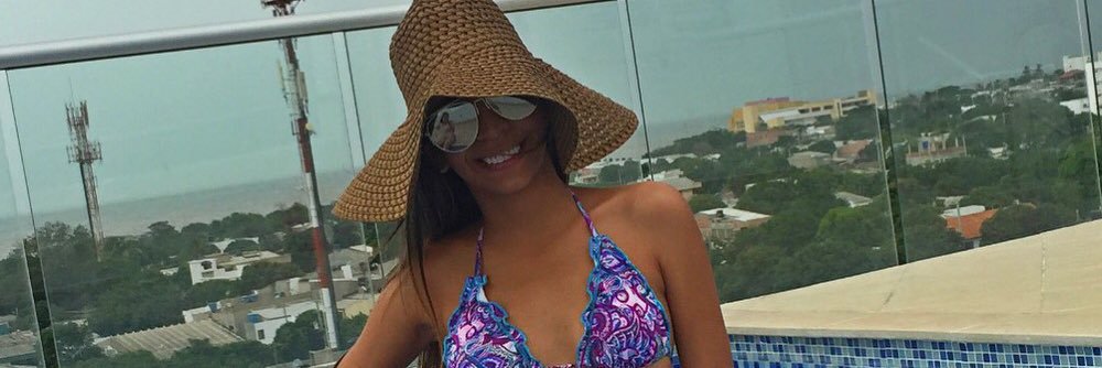 MariAlejandraDD's profile banner image