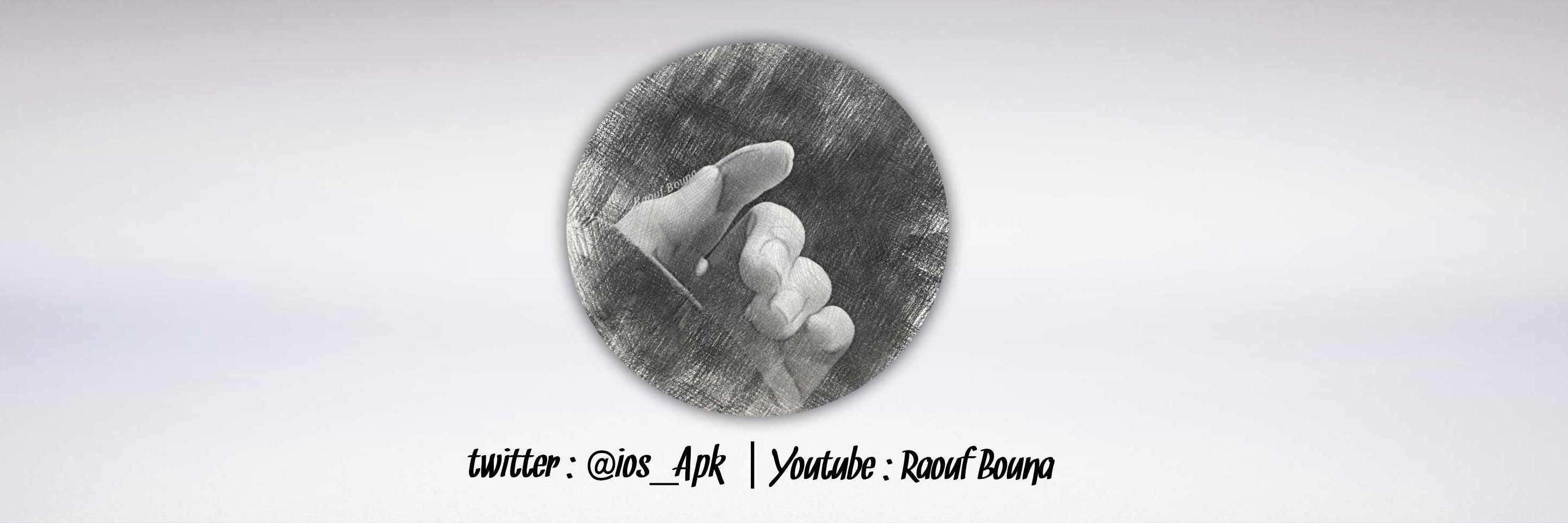 ios_Apk's profile banner image