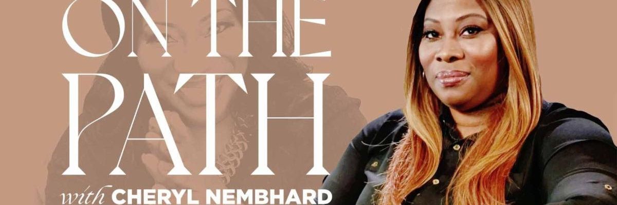 CherylNembhard's profile banner image