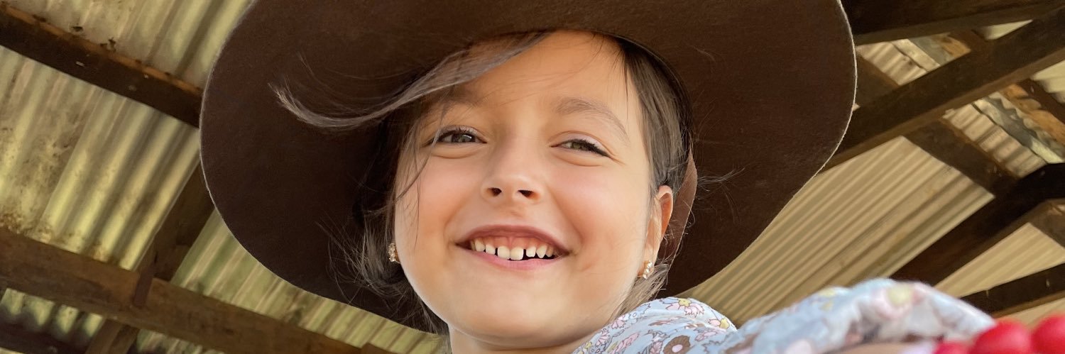 AraceliBolla's profile banner image