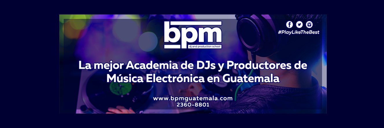 bpmguatemala's profile banner image