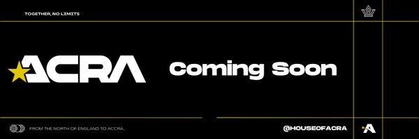houseofACRA Profile Banner