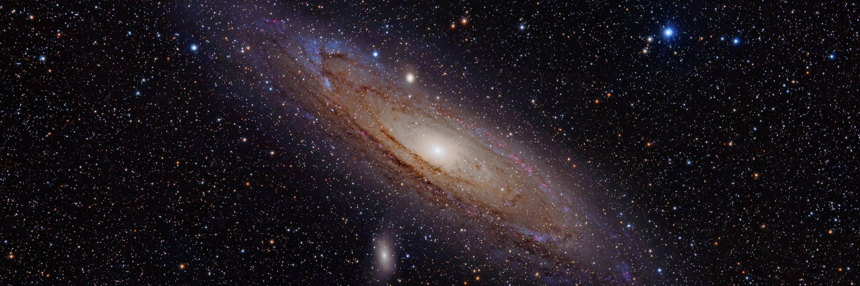 BTAndromeda's profile banner image