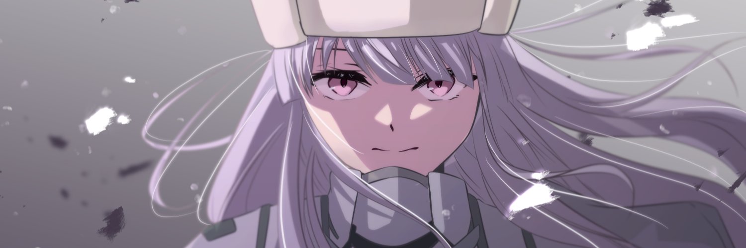 ミケイラ🕊's banner