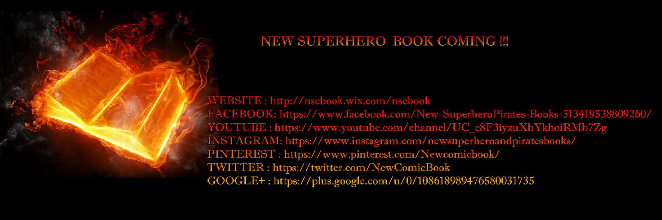 NewComicBook's profile banner image